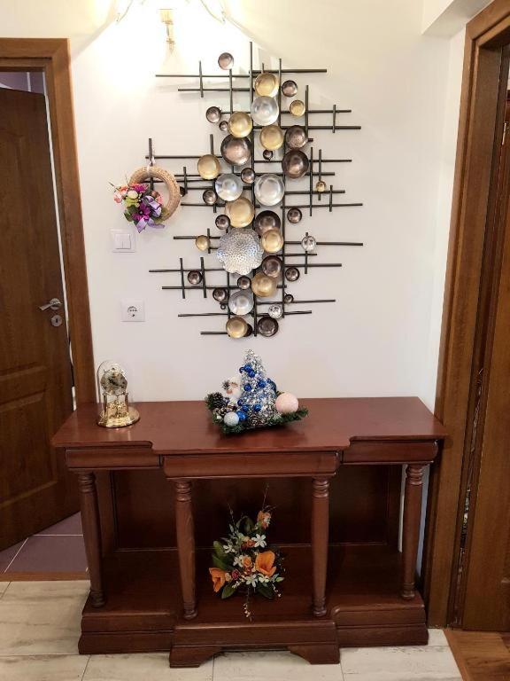 Apartament Garsoniera Mihaela Petroszany Zewnętrze zdjęcie